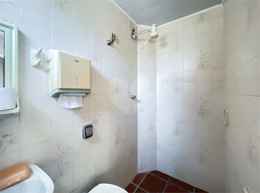 Casa Térrea - Butantã - 6 Dormitórios / 3 Suítes - 3 Vagas - Venda / Compra