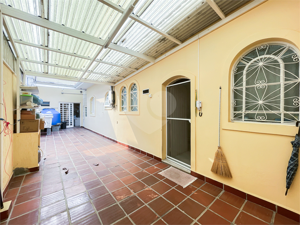 Casa Térrea - Butantã - 6 Dormitórios / 3 Suítes - 3 Vagas - Venda / Compra