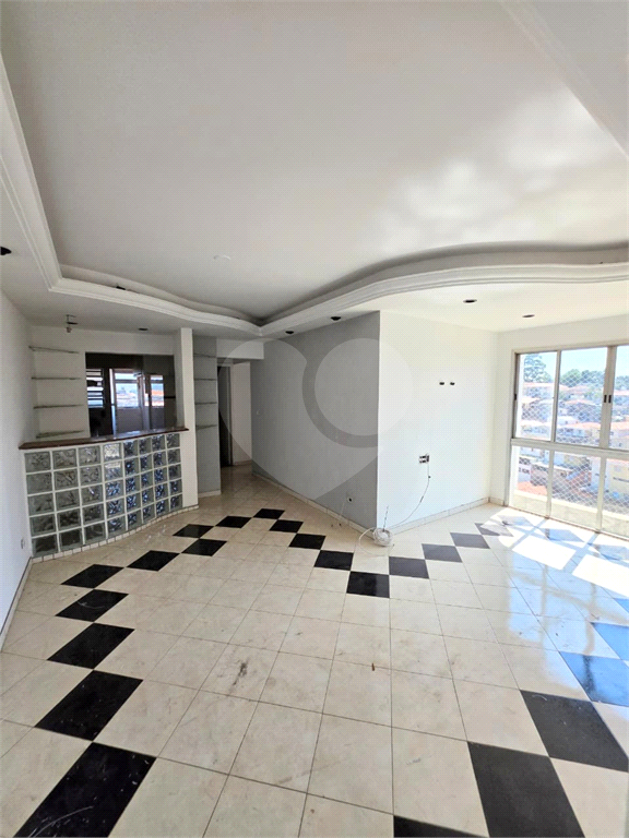 Apartamento, 2 quartos, 63 m² - Foto 1