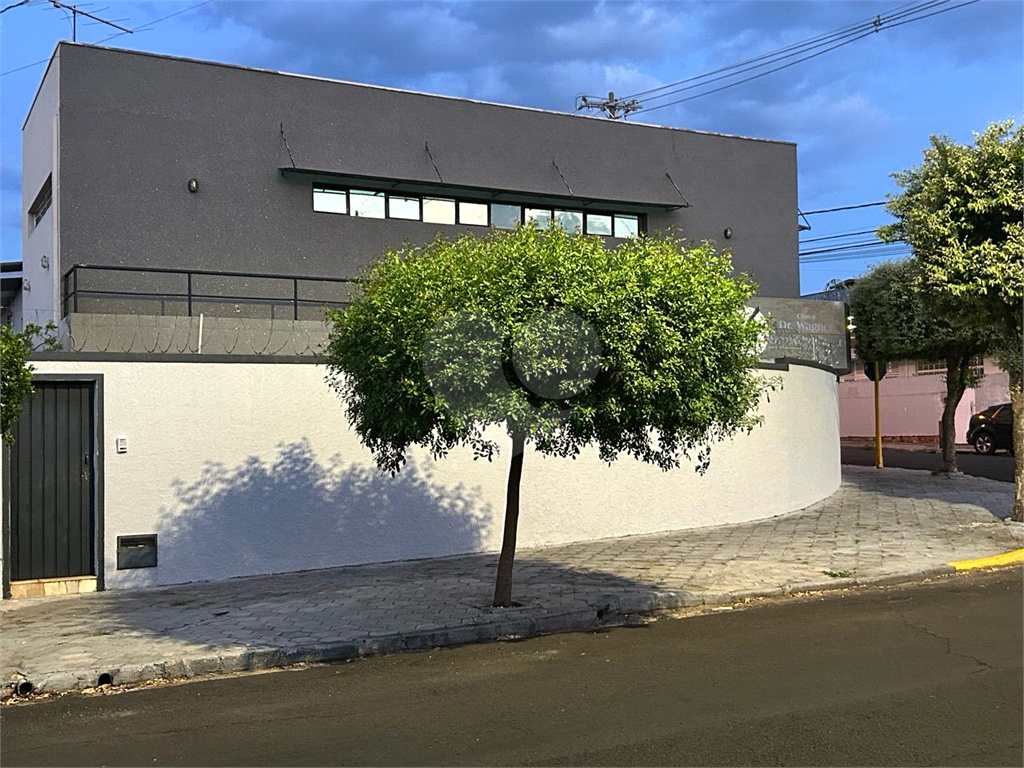 Prédio Inteiro à venda e aluguel com 4 quartos, 360m² - Foto 4