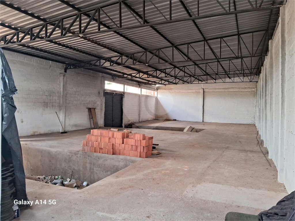 Depósito-Galpão-Armazém para alugar, 400m² - Foto 22