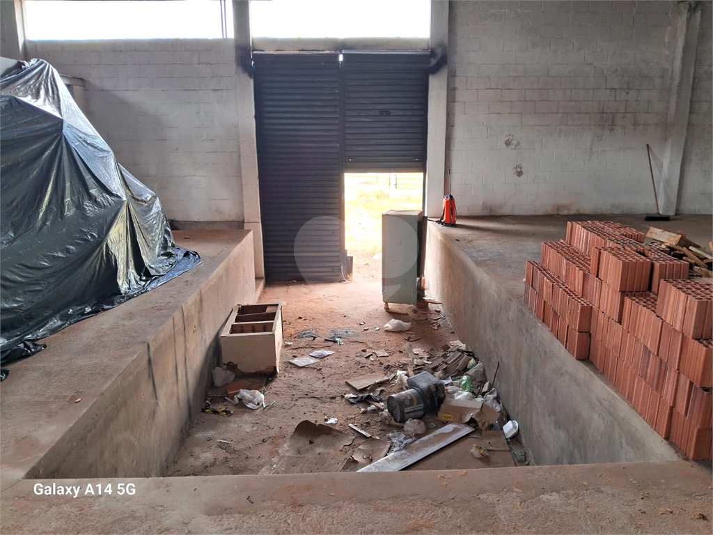 Depósito-Galpão-Armazém para alugar, 400m² - Foto 7