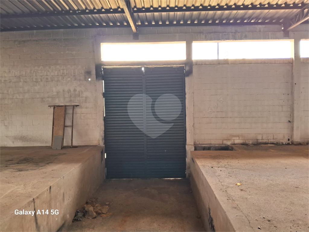 Depósito-Galpão-Armazém para alugar, 400m² - Foto 2