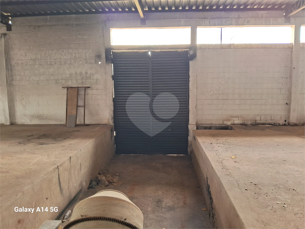 Depósito-Galpão-Armazém para alugar, 400m² - Foto 19