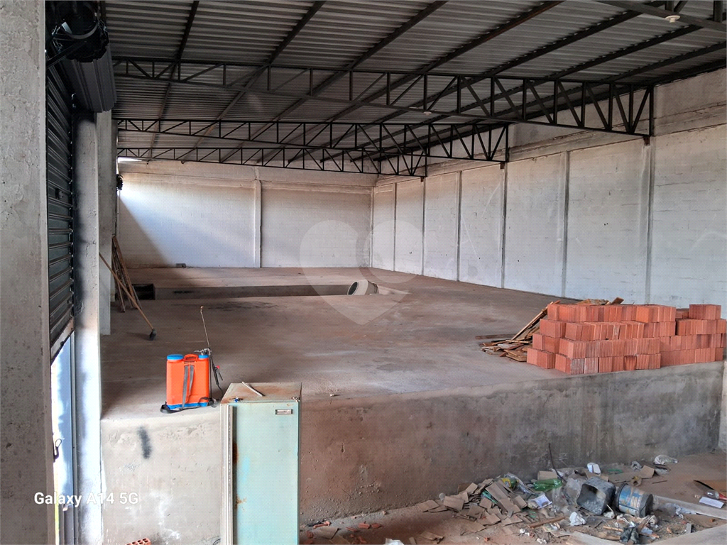 Depósito-Galpão-Armazém para alugar, 400m² - Foto 21