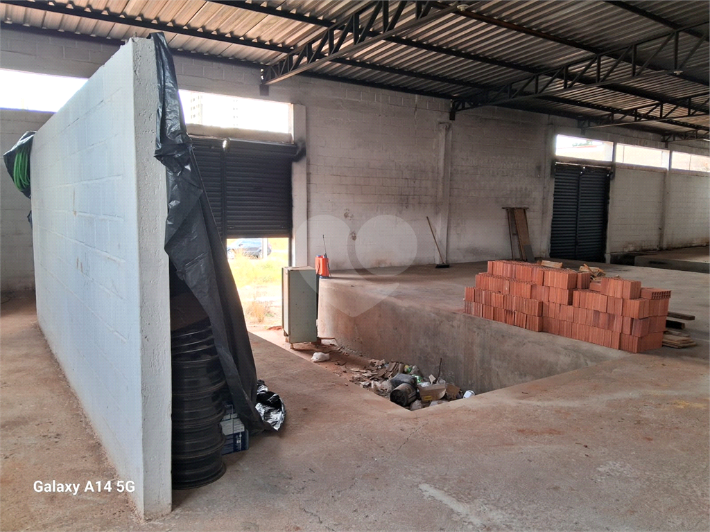 Depósito-Galpão-Armazém para alugar, 400m² - Foto 16