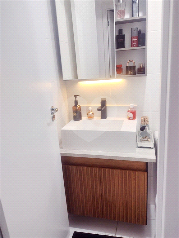 Apartamento Barra Funda