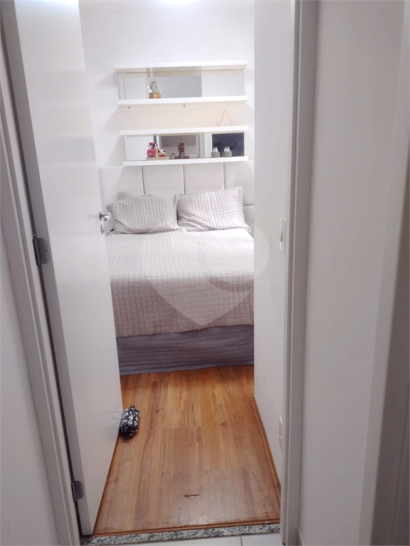 Apartamento Barra Funda