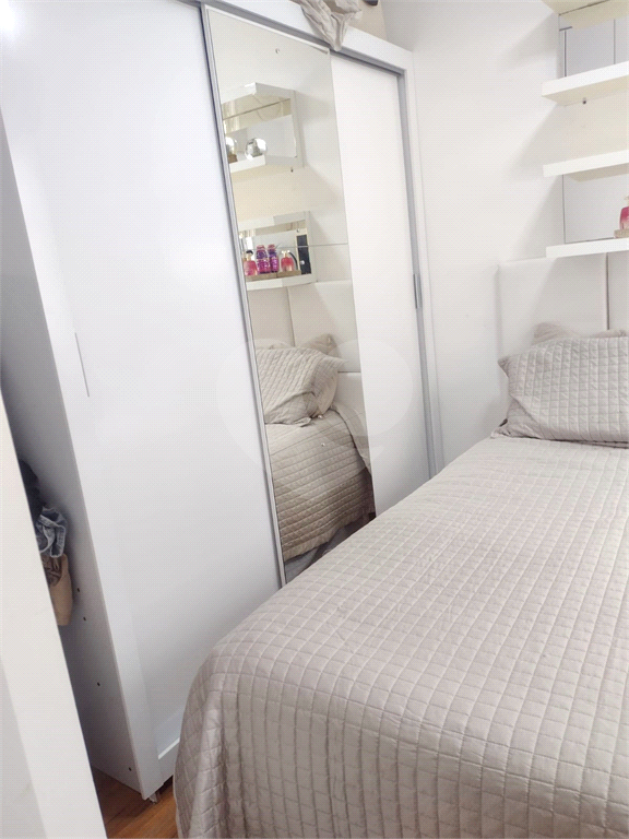Apartamento Barra Funda