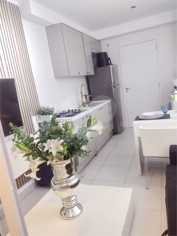 Apartamento Barra Funda