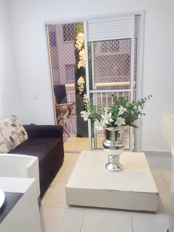 Apartamento Barra Funda