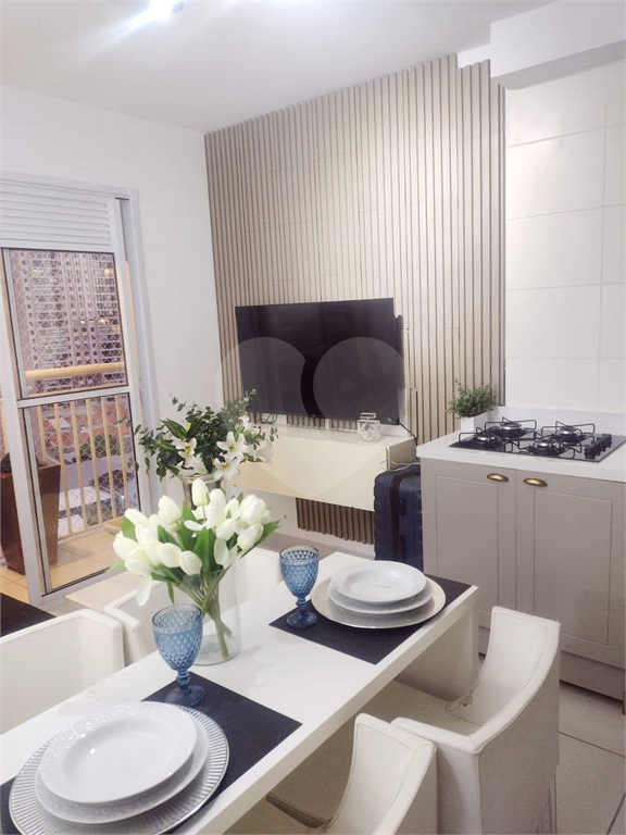 Apartamento Barra Funda