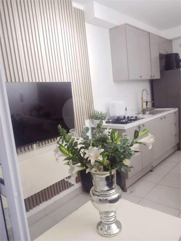 Apartamento Barra Funda