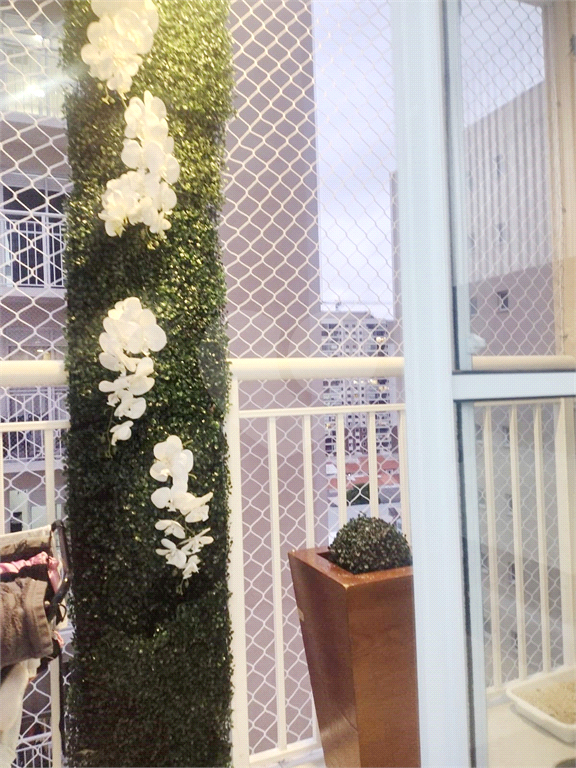 Apartamento Barra Funda