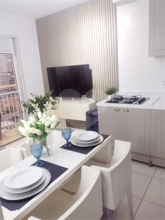 Apartamento Barra Funda
