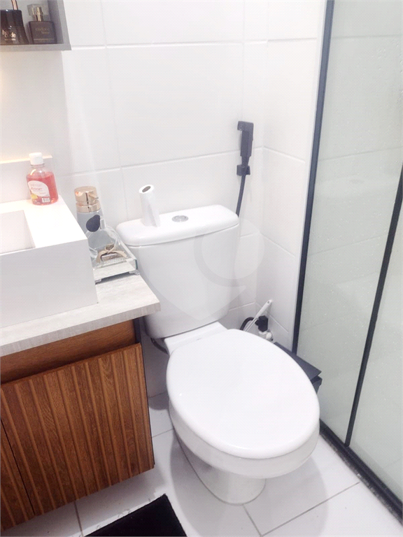 Apartamento Barra Funda