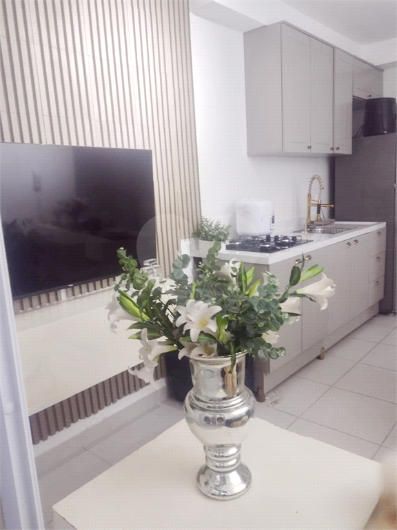 Apartamento Barra Funda