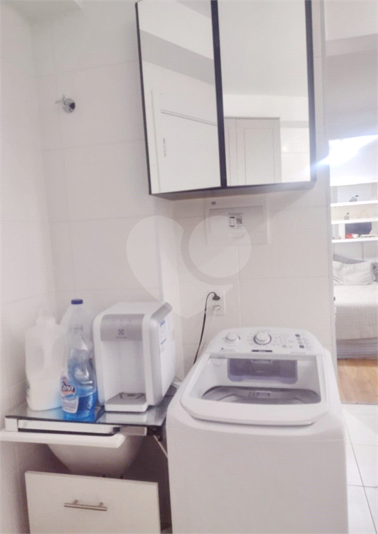 Apartamento Barra Funda