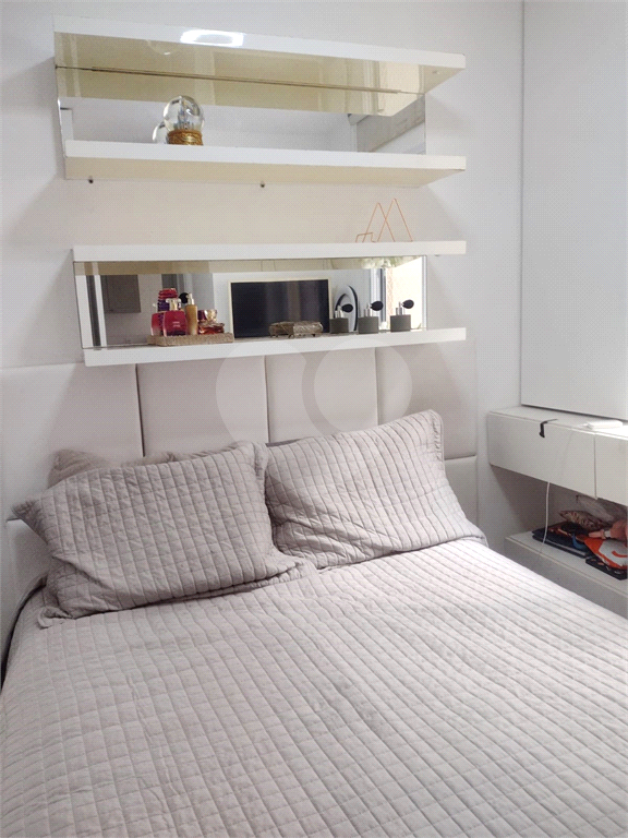 Apartamento Barra Funda