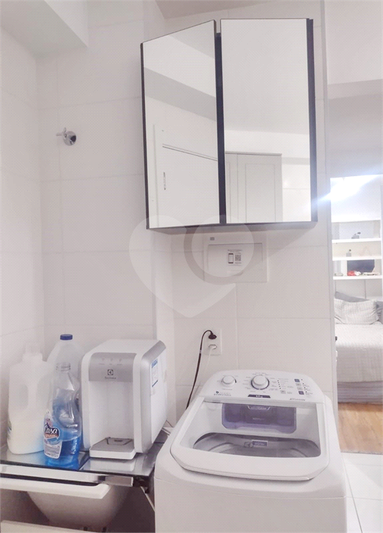 Apartamento Barra Funda