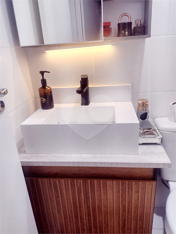 Apartamento Barra Funda
