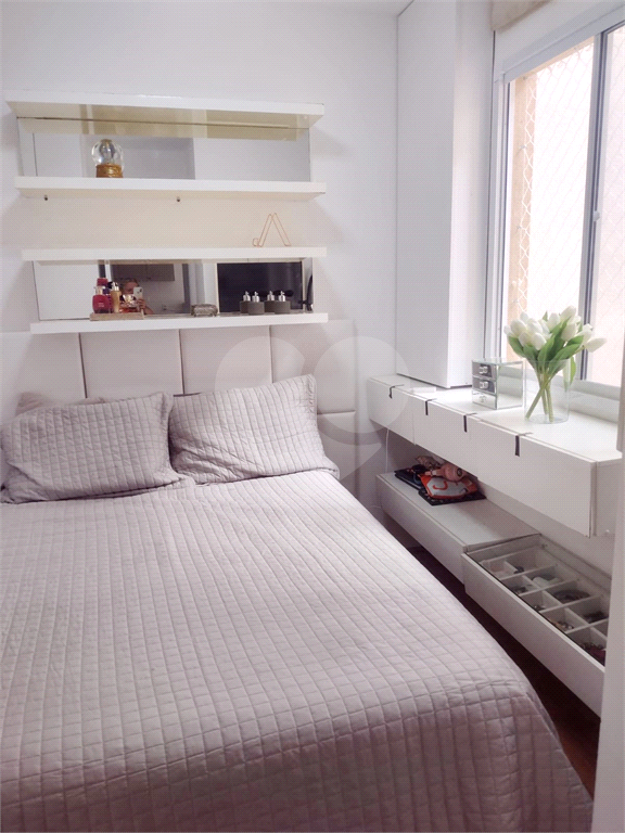 Apartamento Barra Funda