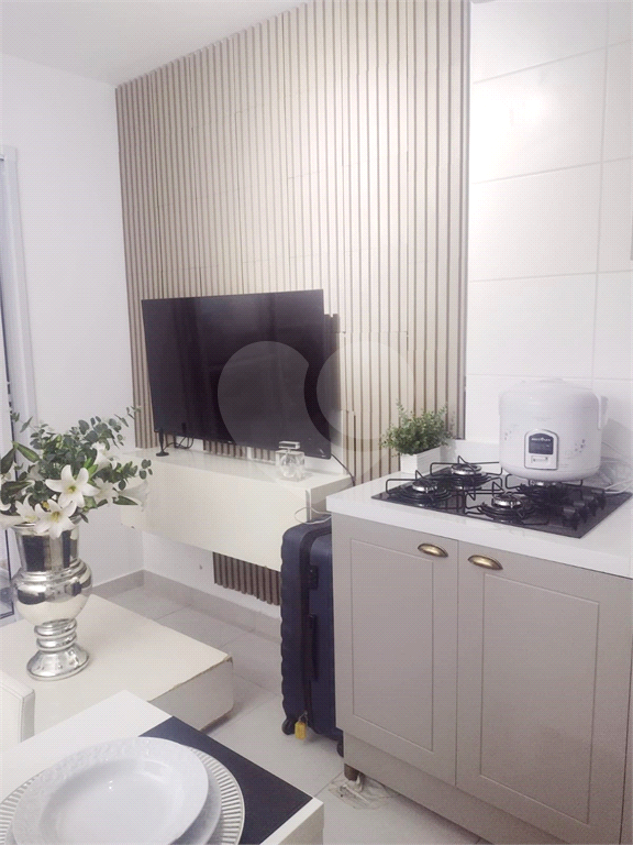 Apartamento Barra Funda