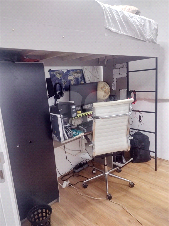 Apartamento Barra Funda