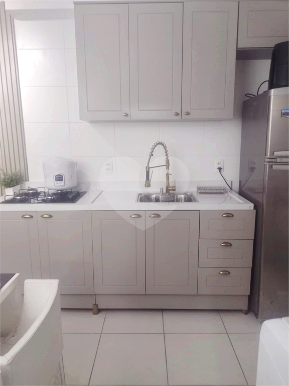 Apartamento Barra Funda
