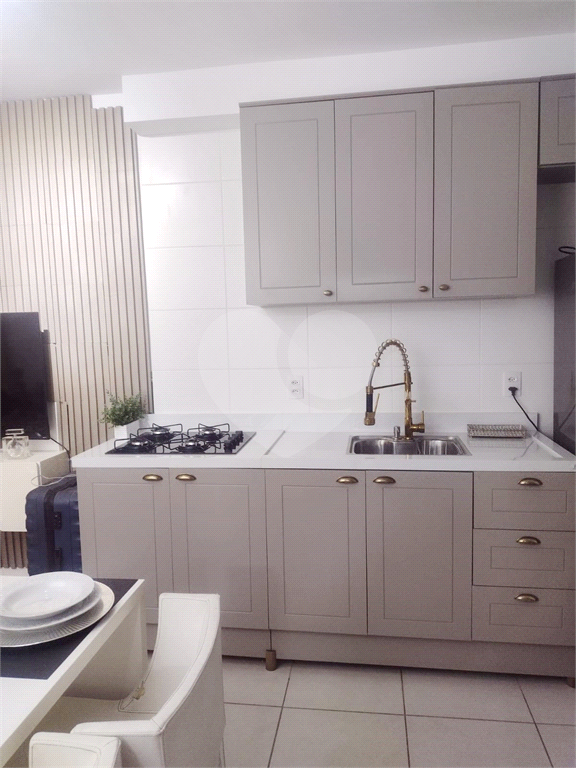 Apartamento Barra Funda