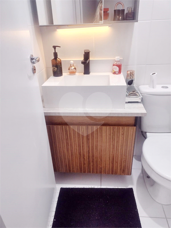 Apartamento Barra Funda