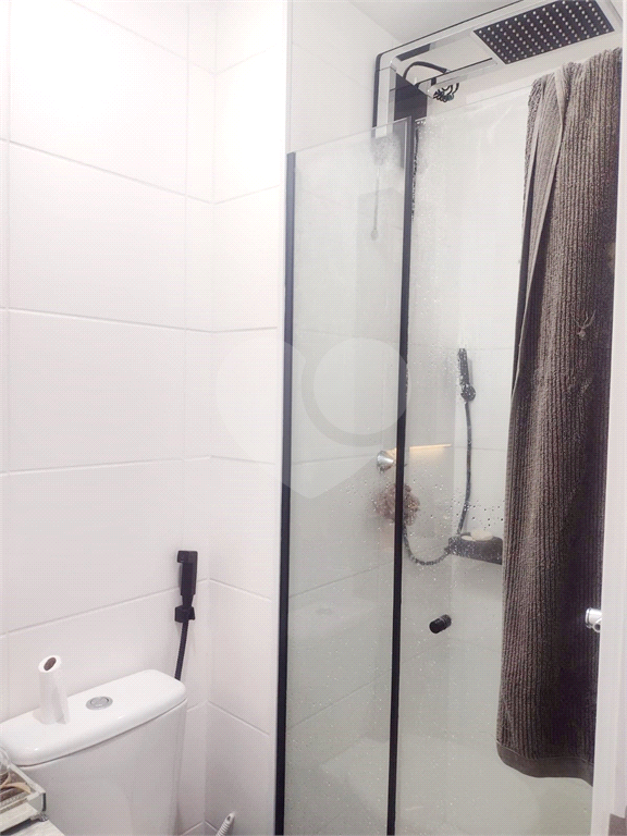 Apartamento Barra Funda