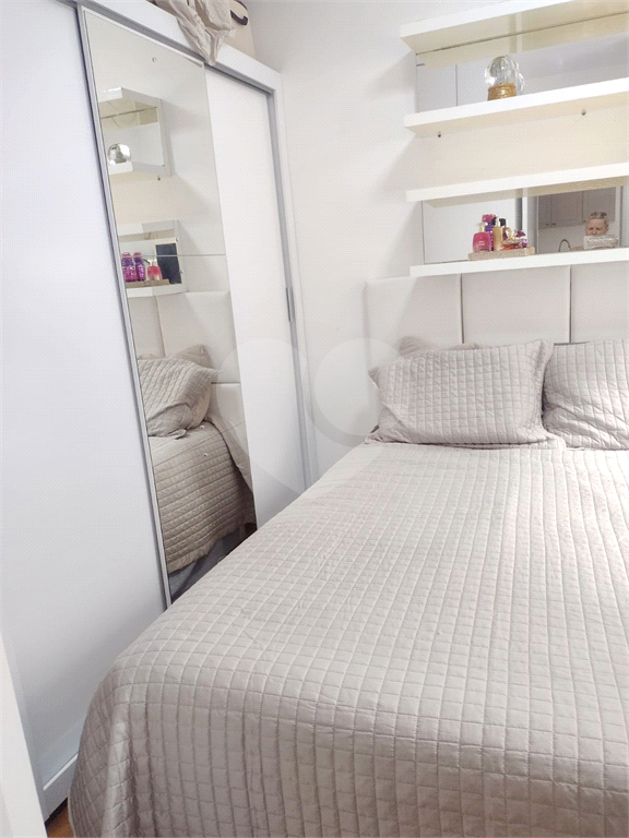 Apartamento Barra Funda