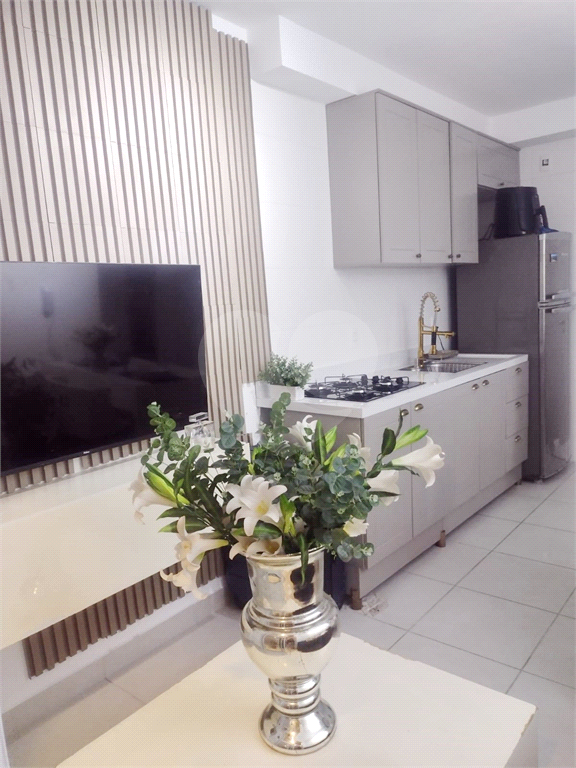 Apartamento Barra Funda