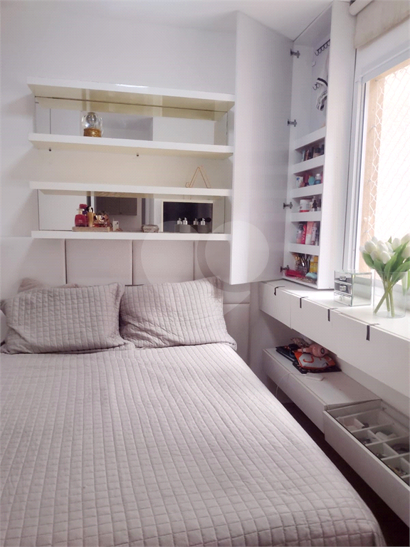 Apartamento Barra Funda