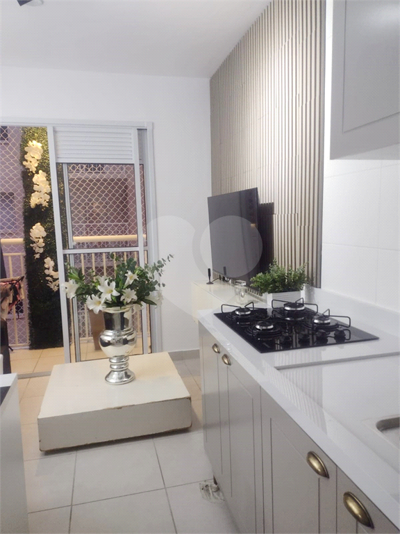 Apartamento Barra Funda