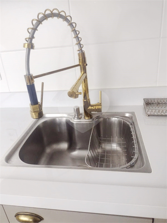 Apartamento Barra Funda
