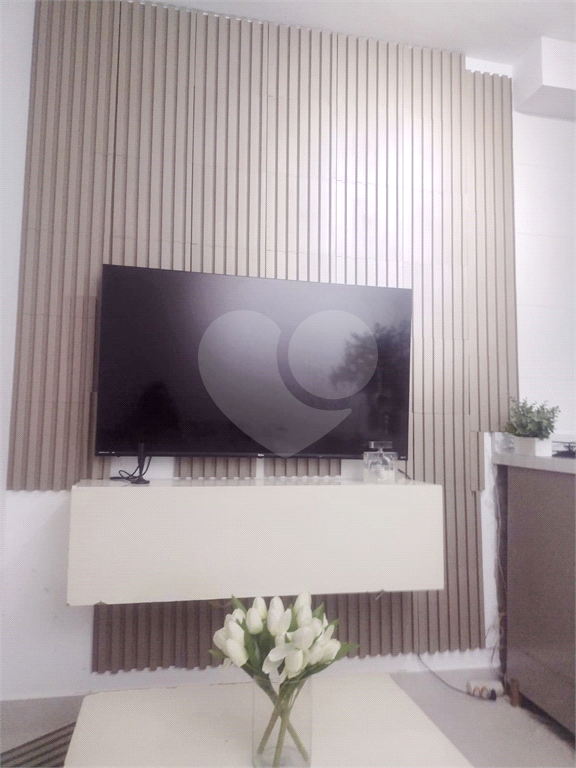 Apartamento Barra Funda