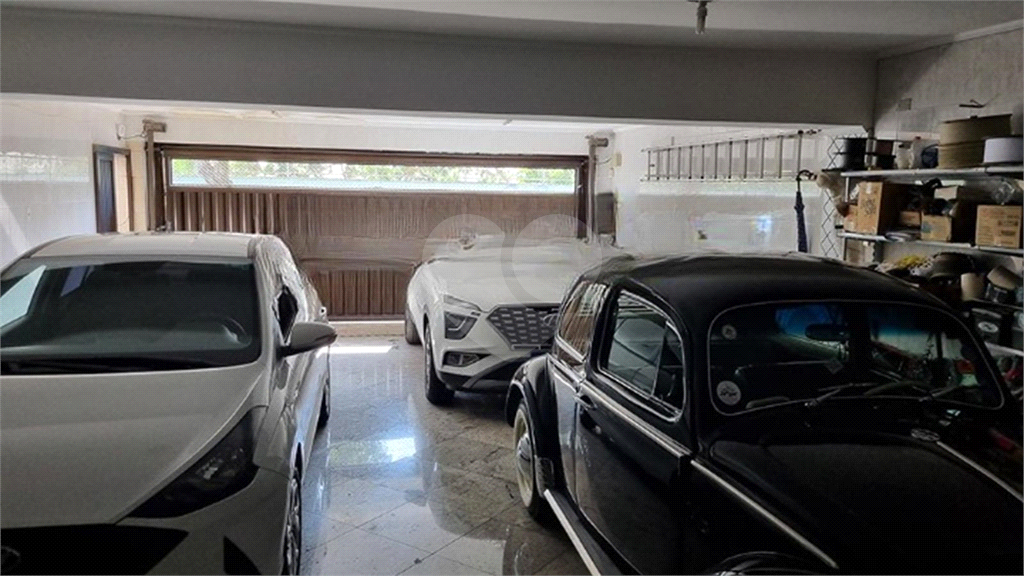 Sobrado à venda com 3 quartos, 180m² - Foto 8