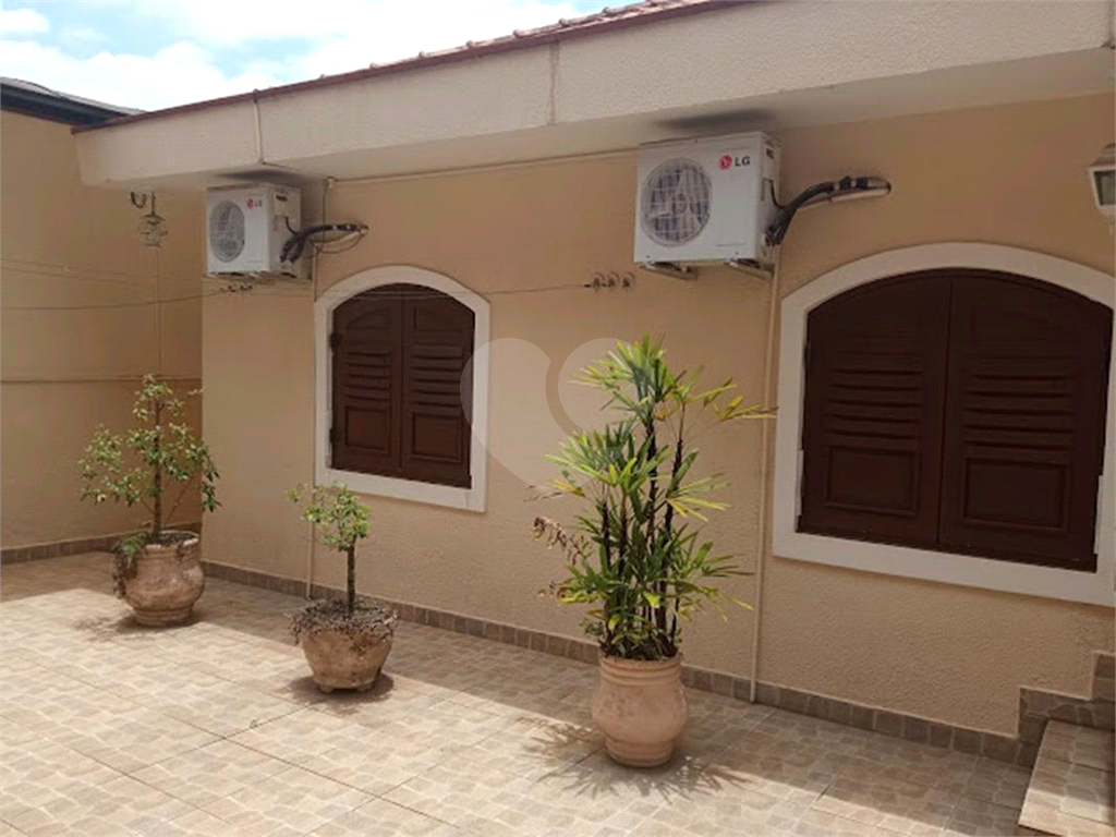 Sobrado à venda com 3 quartos, 180m² - Foto 2