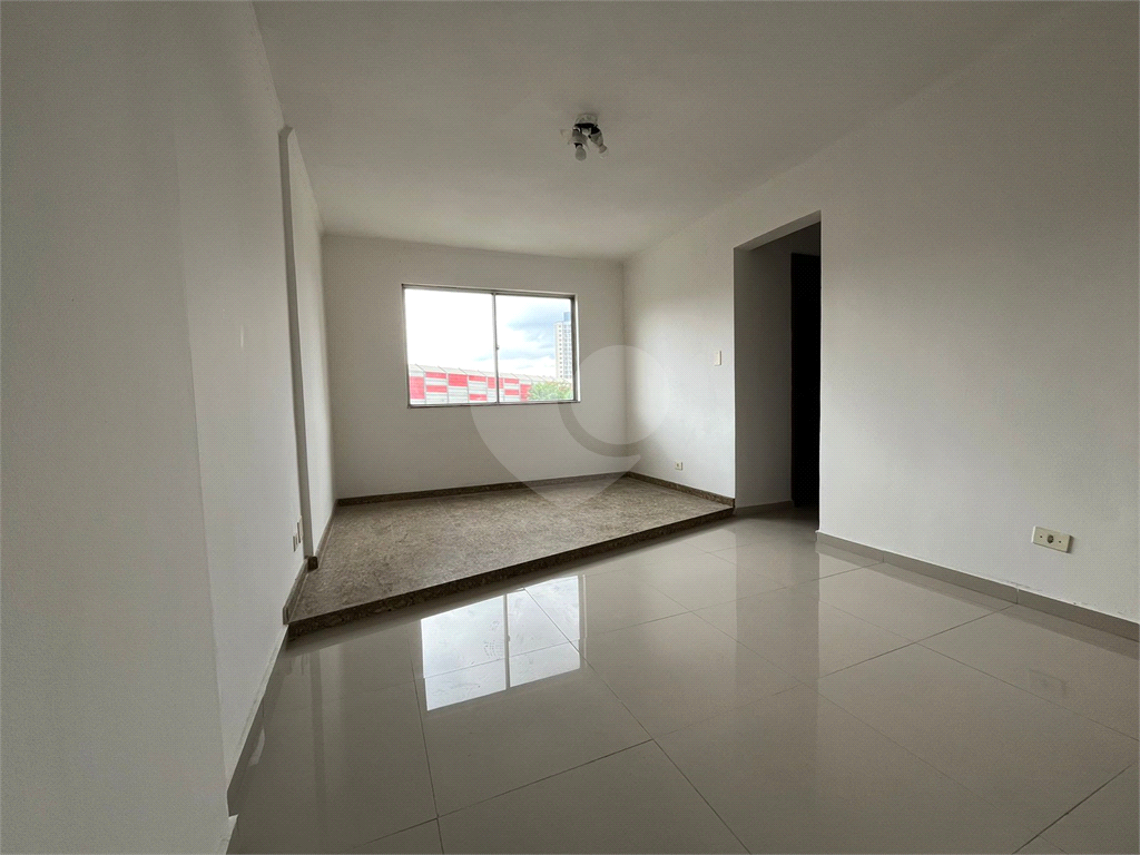 Apartamento 2 Dormitórios, 1 Vaga Bairro da Mooca