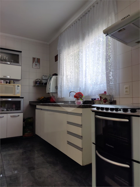 Casa de Condomínio à venda com 3 quartos, 95m² - Foto 10