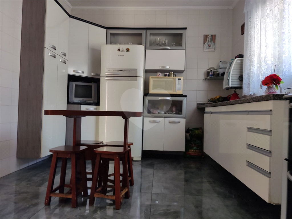 Casa de Condomínio à venda com 3 quartos, 95m² - Foto 7