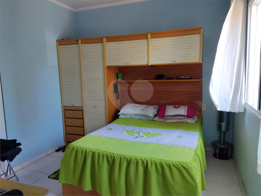 Casa de Condomínio à venda com 3 quartos, 95m² - Foto 21