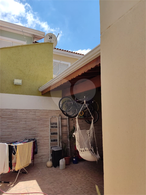 Casa de Condomínio à venda com 3 quartos, 95m² - Foto 35