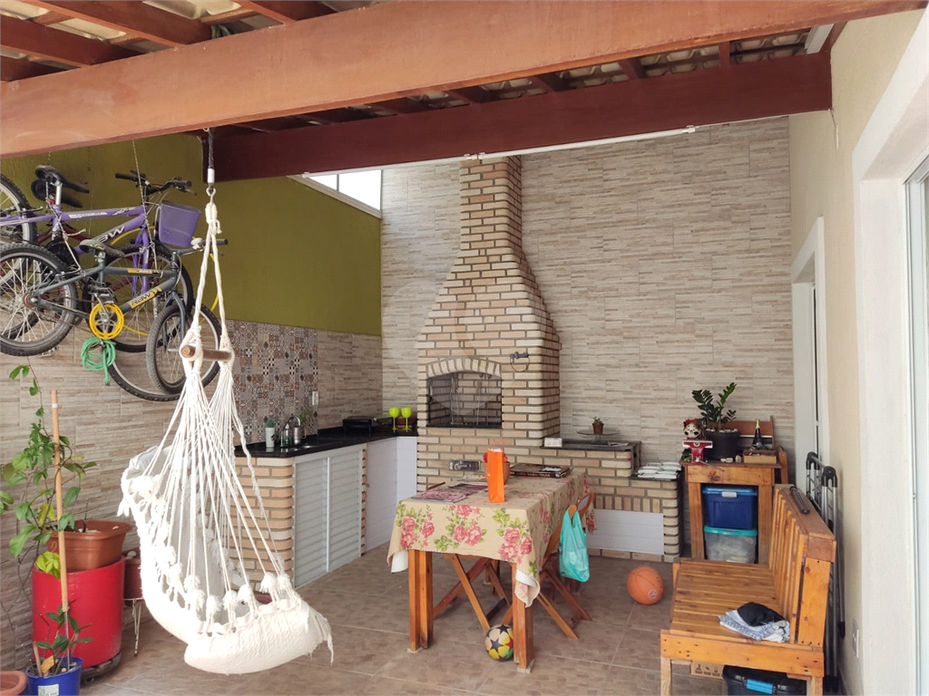 Casa de Condomínio à venda com 3 quartos, 95m² - Foto 37