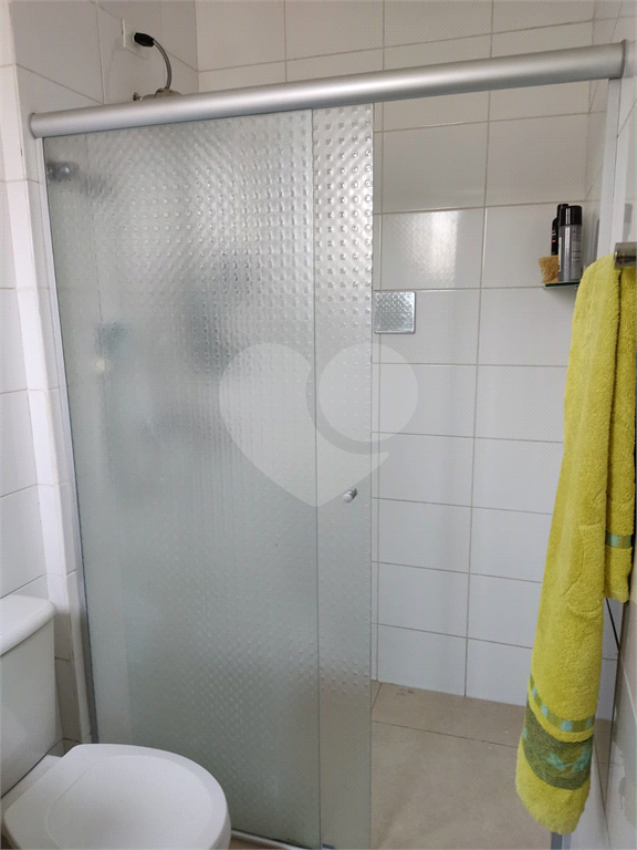 Casa de Condomínio à venda com 3 quartos, 95m² - Foto 31