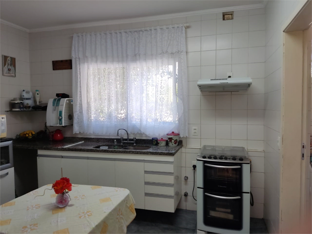 Casa de Condomínio à venda com 3 quartos, 95m² - Foto 1