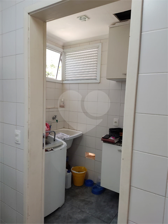 Casa de Condomínio à venda com 3 quartos, 95m² - Foto 11
