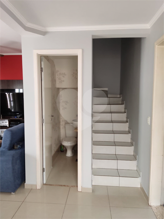 Casa de Condomínio à venda com 3 quartos, 95m² - Foto 5